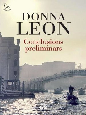 cover image of Conclusions preliminars